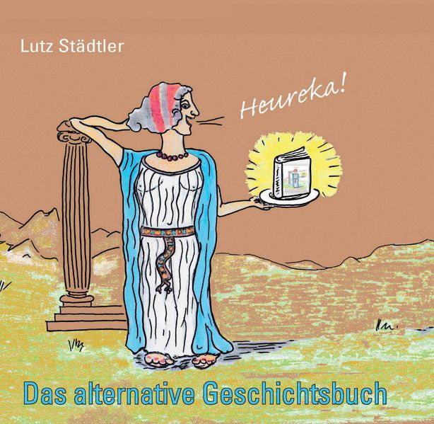 Cover von Heureka