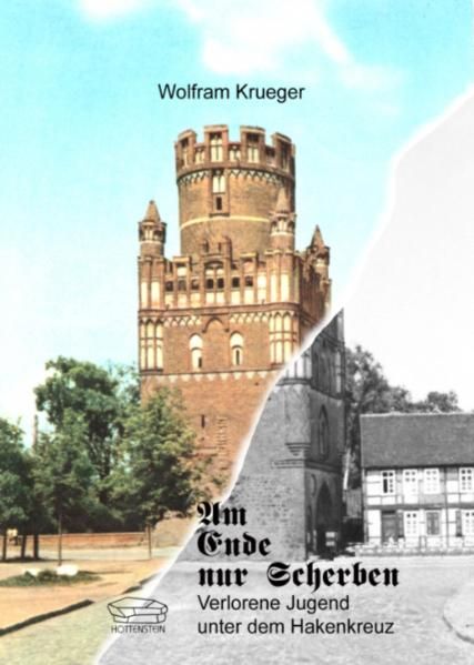 Cover von Am Ende nur Scherben