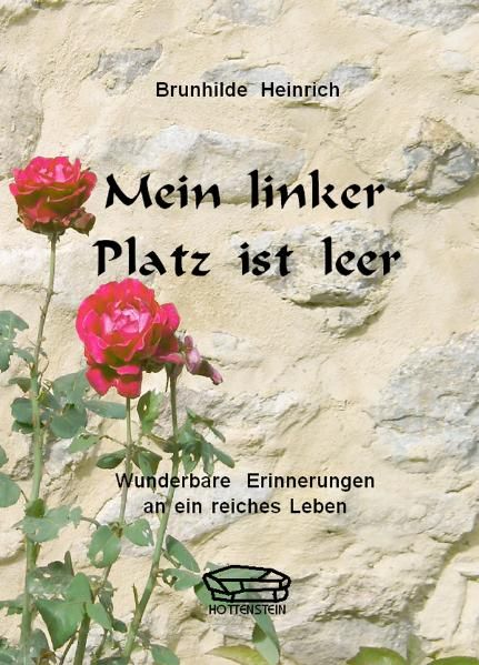 Cover von Mein linker Platz ist leer