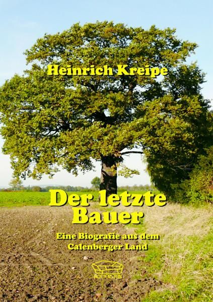 Cover von Der letzte Bauer
