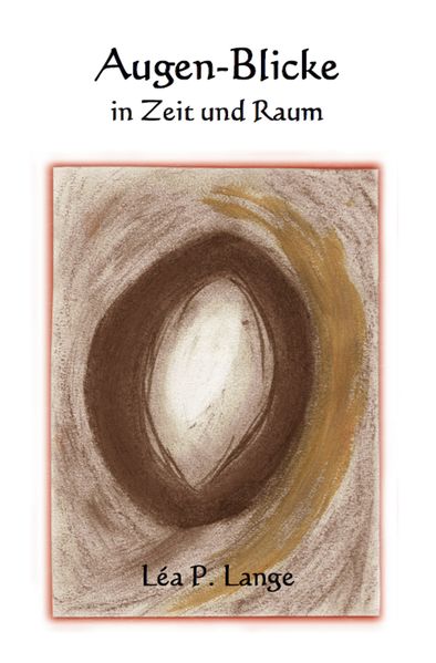 Cover von Augen-Blicke in Zeit und Raum