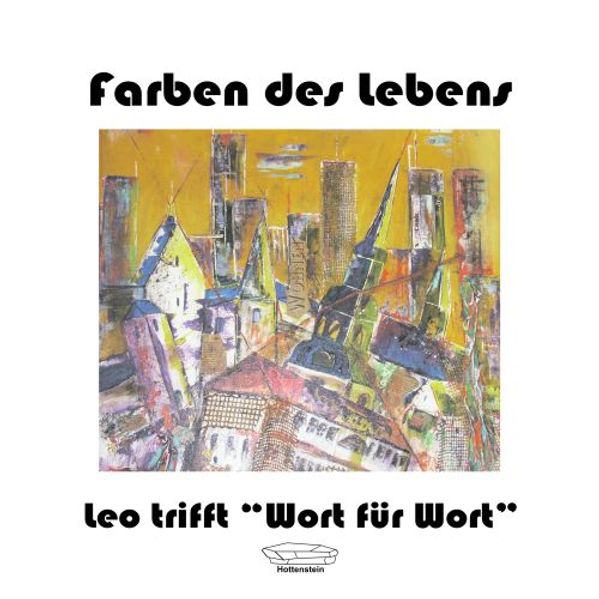 Cover von Farben des Lebens