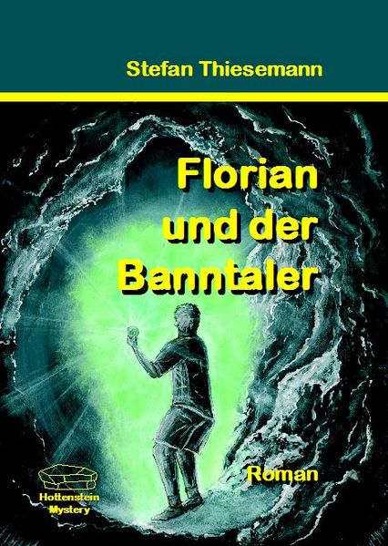 Cover von Florian und der Banntaler
