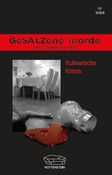Cover von GeSALZene Morde