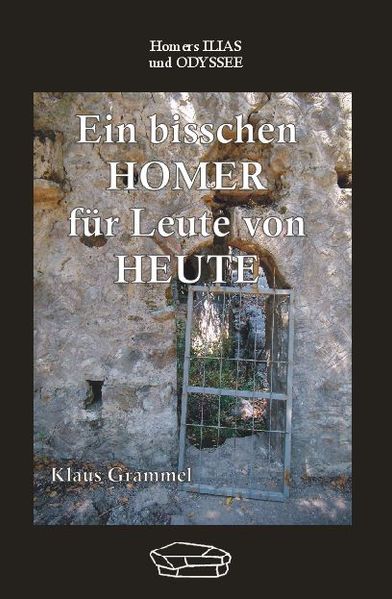 Cover von Ein bisschen Homer für Leute von heute