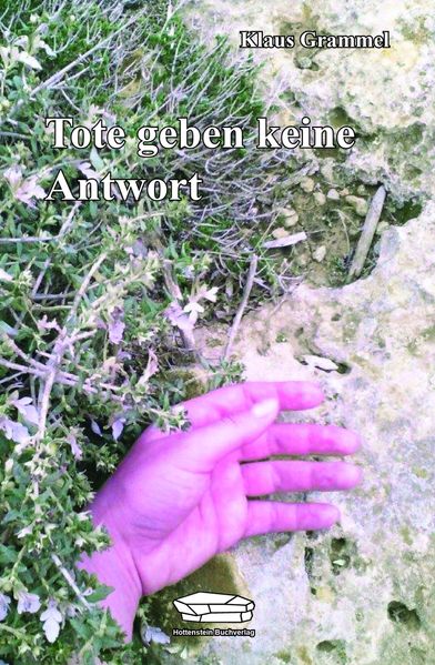 Cover von Tote geben keine Antwort