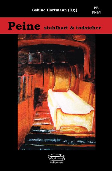 Cover von Peine – stahlhart & todsicher