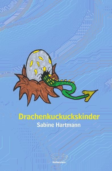 Cover von Drachenkuckuckskinder