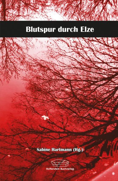 Cover von Blutspur durch Elze