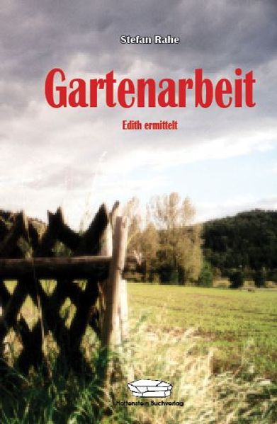 Cover von Gartenarbeit