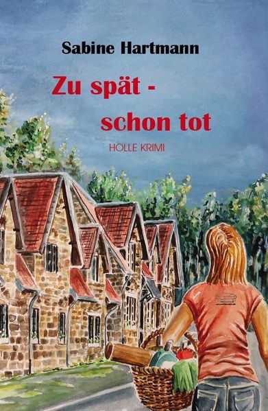 Cover von Zu spät – schon tot