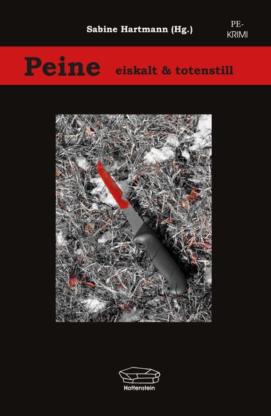 Cover von Peine eiskalt & totenstill