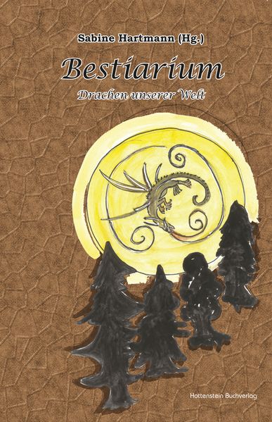 Cover von Bestiarium