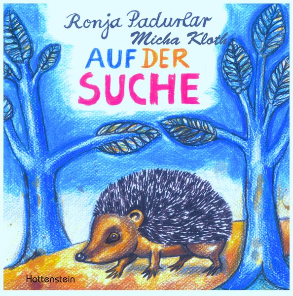 Cover von Auf der Suche