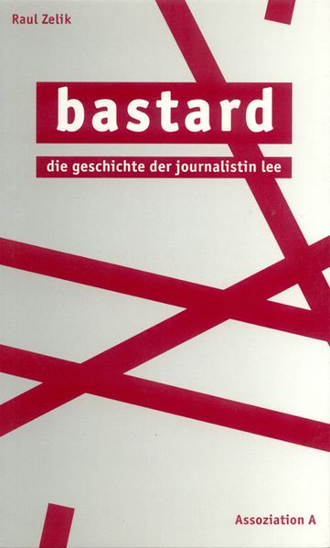 Cover von Bastard