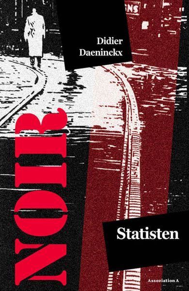 Cover von Statisten