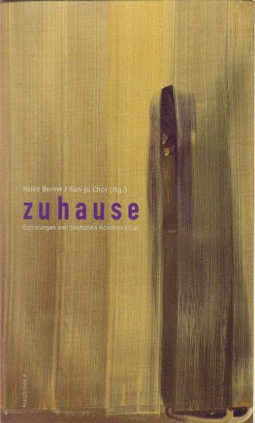 Cover von Zuhause