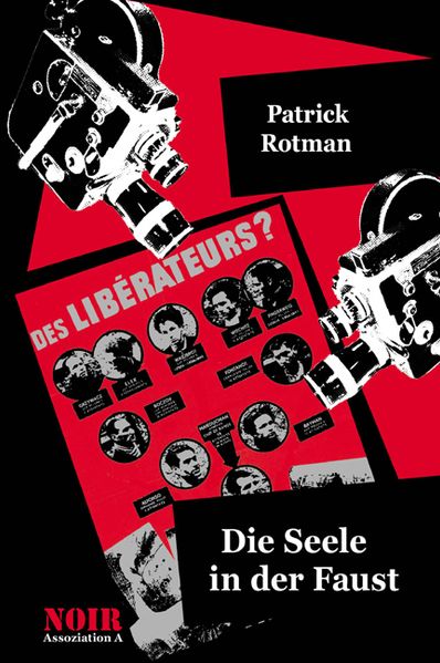 Cover von Die Seele in der Faust