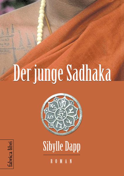 Cover von Der junge Sadhaka