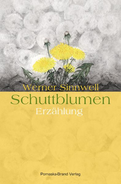 Cover von Schuttblumen