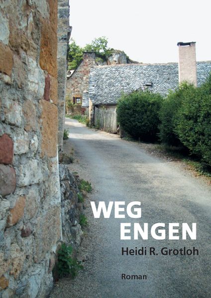 Cover von WegEngen