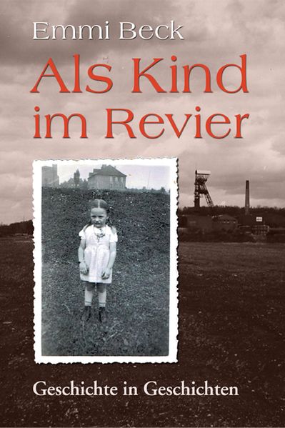 Cover von Als Kind im Revier