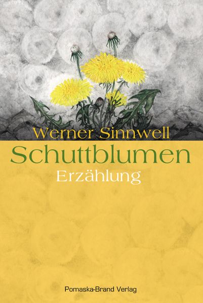Cover von Schuttblumen