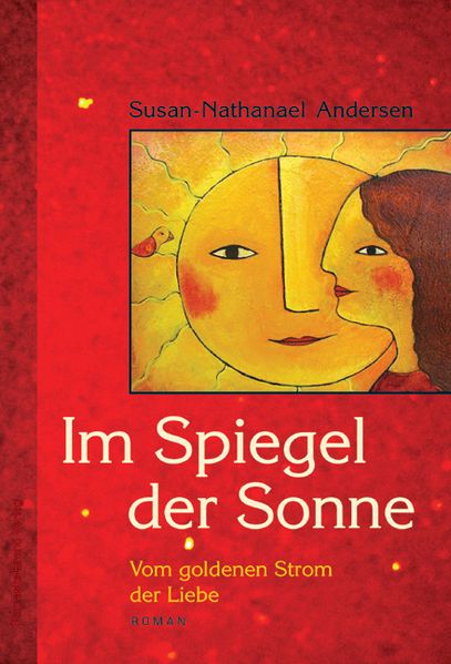 Cover von Im Spiegel der Sonne