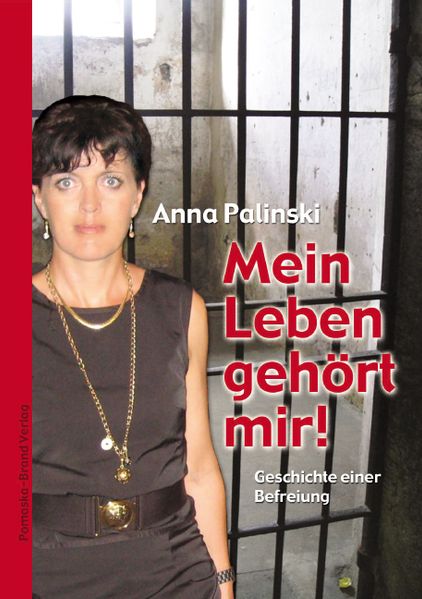 Cover von Mein Leben gehört mir