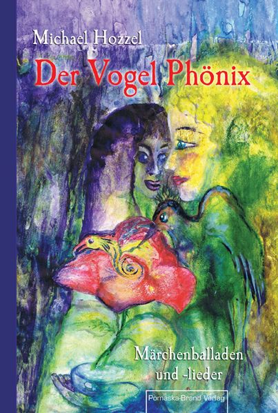 Cover von Der Vogel Phönix