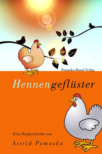Cover von Hennengeflüster
