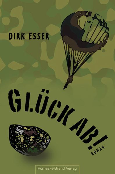 Cover von Glück ab!