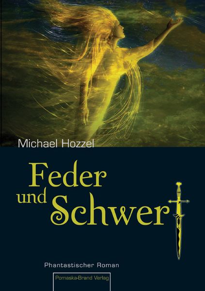 Cover von Feder und Schwert