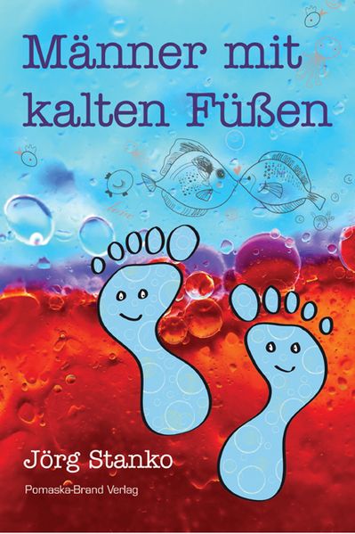 Cover von Männer mit kalten Füßen