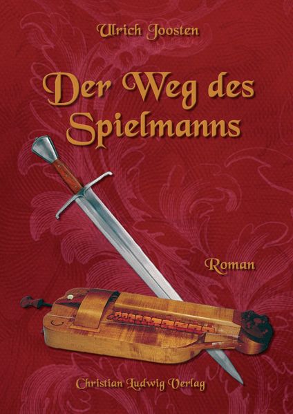 Cover von Der Weg des Spielmanns