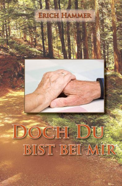 Cover von Doch du bist bei mir