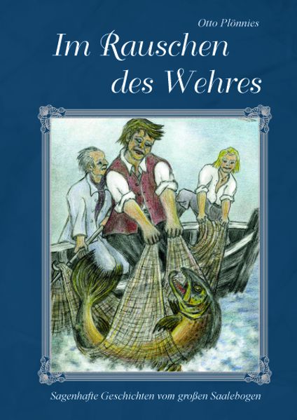Cover von Im Rauschen des Wehres