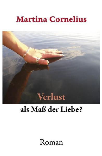 Cover von Verlust als Mass der Liebe?