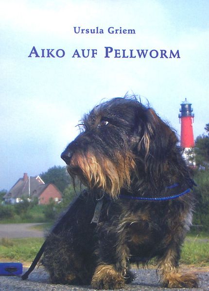 Cover von Aiko auf Pellworm
