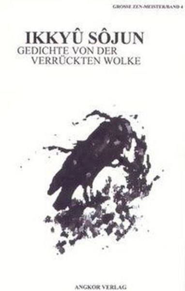 Cover von Zen-Gedichte von der Verrückten Wolke