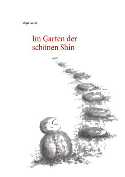 Cover von Im Garten der schönen Shin
