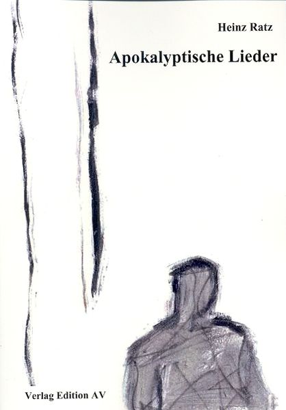 Cover von Apokalyptische Lieder