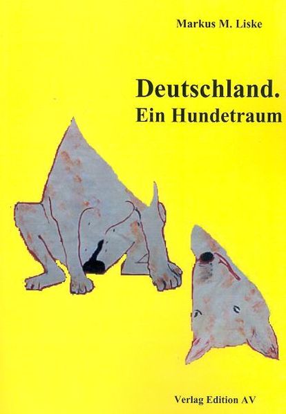 Cover von Deutschland. Ein Hundetraum