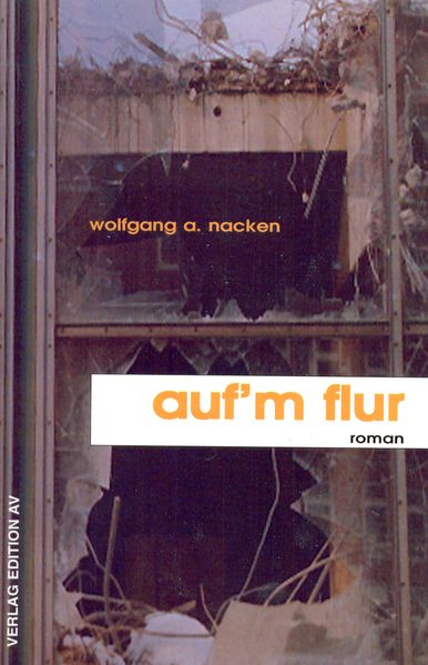 Cover von Auf’m Flur
