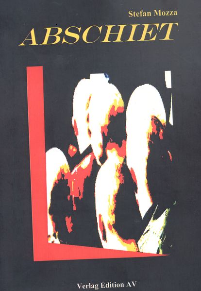 Cover von Abschiet
