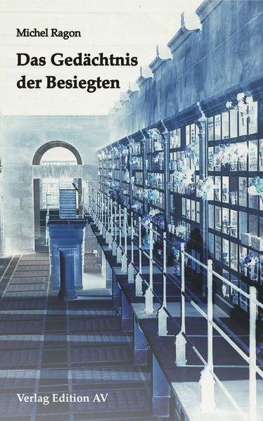Cover von Das Gedächtnis der Besiegten