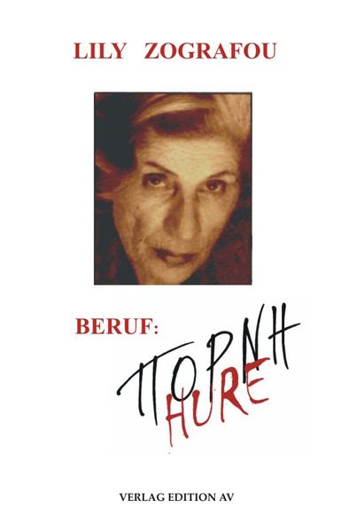 Cover von Beruf: Porni (Hure)