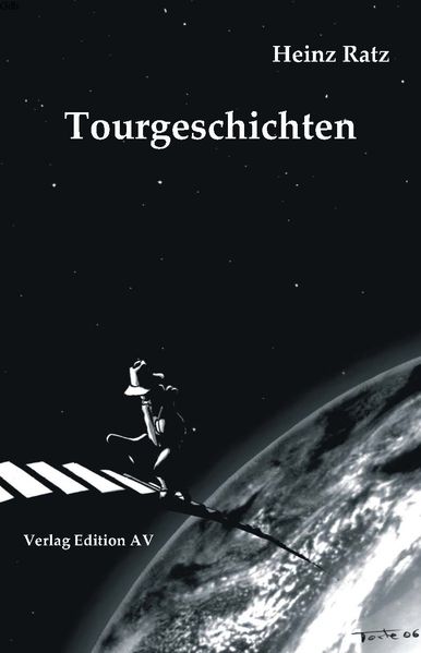 Cover von Tourgeschichten