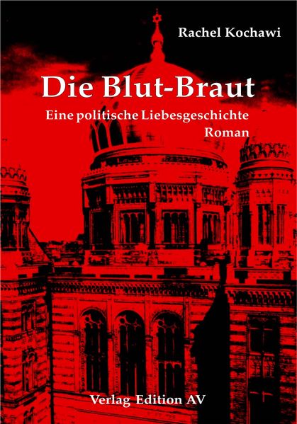 Cover von Die Blut-Braut