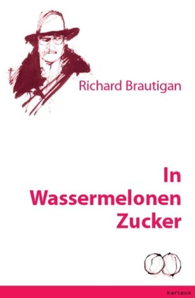 Cover von In Wassermelonen Zucker